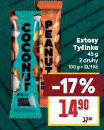 EXTASY TYINKA
