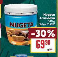 NUGETA ARADOV