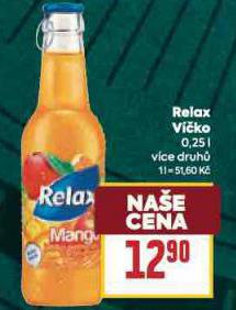 RELAX VKO