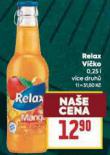 RELAX VKO