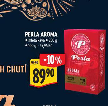 KVA PERLA