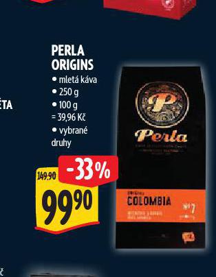 KVA PERLA
