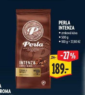 KVA PERLA