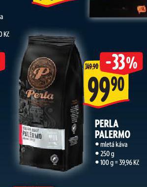 KVA PERLA