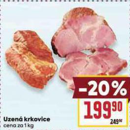UZEN KRKOVICE
