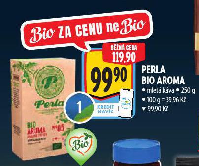 KVA PERLA