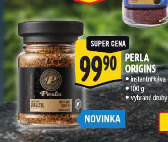 KVA PERLA