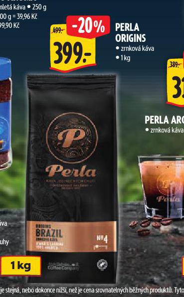 KVA PERLA