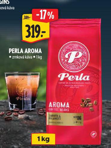 KVA PERLA