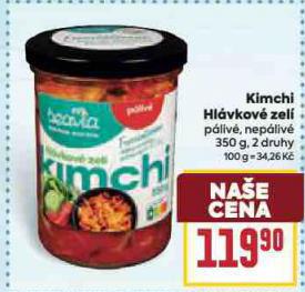 KIMCHI HLVKOVHO ZEL
