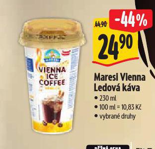MARESI VIENNA LEDOV KVA