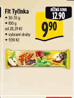 FIT TYINKA