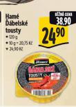HAM BELSK TOUSTY