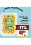 BILLA READY PLNN TORTELLONI