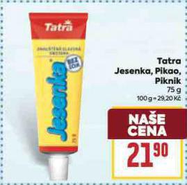 TATRA JASENKA