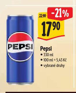 PEPSI