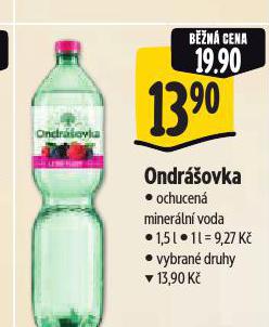 ONDROVKA