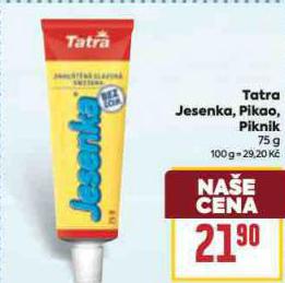 TATRA PIKNIK