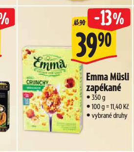 EMMA MSLI ZAPKAN