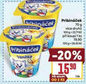 PRIBINEK