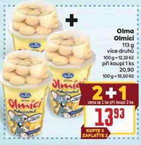 OLMA OLMCI