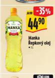 MANKA EPKOV OLEJ