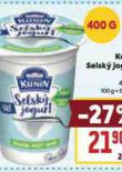 KUNN SELSK JOGURT BL