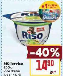 MULLER RISO
