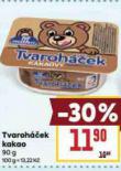 TVAROHEK KAKAO
