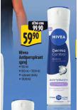 NIVEA ANTIPERSPIRANT