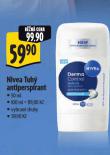 NIVEA TUH ANTIPERSPIRANT