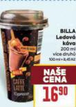 BILLA LEDOV KVA