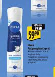 NIVEA ANTIPERSPIRANT