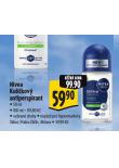 NIVEA KULIKOV ANTIPERSPIRANT