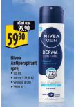 NIVEA ANTIPERSPIRANT