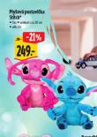 PLYOV POSTAVIKA STITCH
