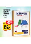 STAVEBNICE MERKUR