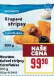 NOWACO KUEC STRIPSY CORNFLAKES