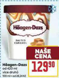 HAAGEN-DAZS