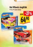 HOT WHEELS ANGLIK