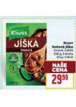 KNORR HOTOV J͊KA