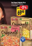 DON PEPPE ORIGINALE PIZZA
