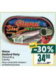 GIANA SLEOV FILETY