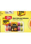 MAKRONKY HALLOWEEN
