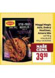 MAGGI MAGIC DOBR HOSTINEC