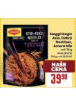 MAGGI MAGIC AMORE MIO