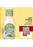 SPAK DRESSING