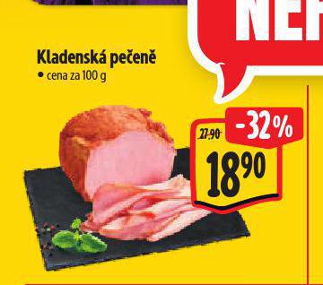 KLADENSK PEEN