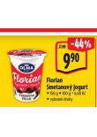 FLORIAN SMETANOV JOGURT