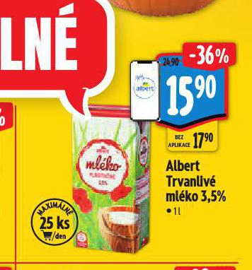 TRVANLIV MLKO